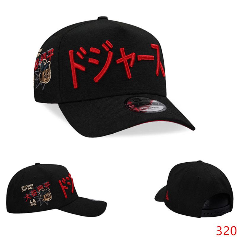 2025 MLB Los Angeles Dodgers Hat TX20253182->->Sports Caps
